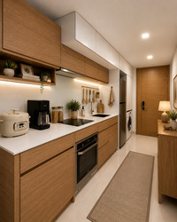 Coco Palms (D18), Condominium #561391401